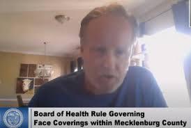 COVID, Science, and Democracy