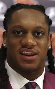 Linebacker Tremaine Edmunds, the new face of the Chicago Bears defense, is  'ready to get to work'