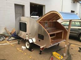 2 ft tan rv fiberglass / filon siding camper siding trailer siding 102 wide. 23 Diy Micro Camper Plans You Can Build Easily
