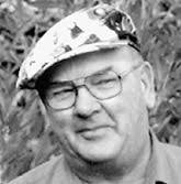 Donald Steen Obituary (2005)