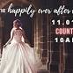 The Happily Ever After Wedding Show event image