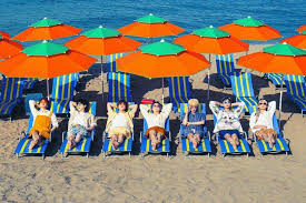The fun and witty lyrics brimming with positive and bright energy will instantly uplift moods.…. Update Bts Heads To The Beach In Summery New Teasers For Butter Cd Version Soompi