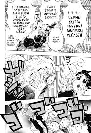 kimetsu no yaiba chapter 132 page 14 manganelo com 英語 漫画 漫画 鬼滅の刃18巻
