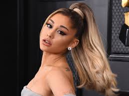 Последние твиты от ariana grande (@arianagrande). V Konce Oktyabrya Ariana Grande Vypustit Novyj Albom Mainstyles Ru