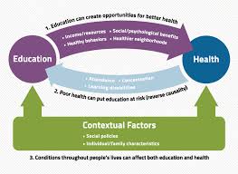 Areas within this profession encompass environmental health, physical health, social health, emotional health, intellectual health. Center On Society And Health