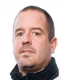 Tuscarora's Wolcott steps down so he can move up