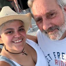 This skull backsplash is my revenge