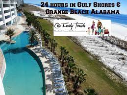 Pin On 24 Hours In Gulf Shores Orange Beach Alabama