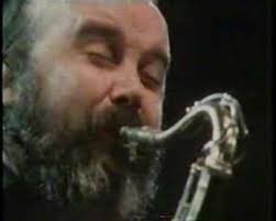 Tributes paid to Don Weller, Croydon's award-winning musician