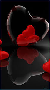 11d Hd Wallpapers For Mobile Free Download Heart Iphone Wallpaper Love Wallpaper For Mobile Neat