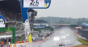 Nos données d'heure de marée sont fiables et mises à jour chaque jour. 24 Heures Du Mans La Meteo Ce Facteur X Sport Redon Maville Com