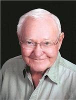 Donald Strom Obituary (1932