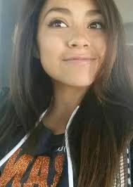 Casey Jordan Marquez (2000-2017)