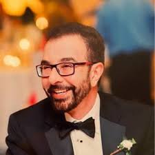 Dr. Jeffrey Thaxton, MD