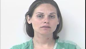 Port St. Lucie couple found passed out in crashed car with infant inside