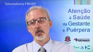 Entrevista Saúde Materno SES: Dr. Marco Aurélio...