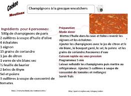 Epingle Sur Cuisine Cookeo