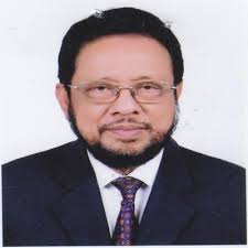 AFSAR UDDIN AHMED KHAN Member ID: 628