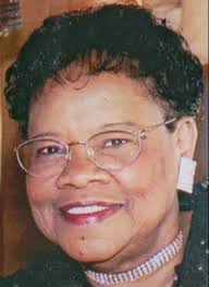 HARRIET SCRUGGS Obituary (1934