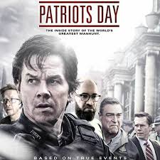 So what is patriots' day, and what does it have to do with the marathon? Stream Patriots Day By Movied Listen Online For Free On Soundcloud