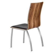 Die genaue auflistung der für das produkt verfügbaren holzarten finden sie auf seite 1. Stuhl Saba Mit Schonem Holzrucken Trendstuhle Ch