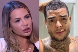 Viúva de MC Kevin volta a reclamar do sumiço de aliança de R$ 25 mil: "Eu  paguei"