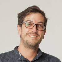 Marc Caswell's Instagram, Twitter & Facebook