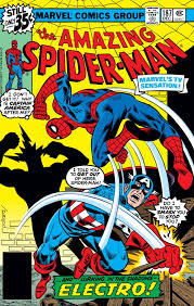 Reader Request Month: Amazing Spider-Man #187