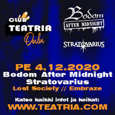 You can check out bodom after midnight's first rehearsal footage below with paradise lost drummer waltteri väyrynen, bassist mitja toivonen, and touring keyboardist lauri salomaa. Five Finger Death Punch Sivu 2 Kaaoszine