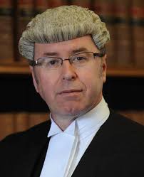 Dundee sex offender calls Sheriff 'specky f***' before brawling with  security when told he was going to prison