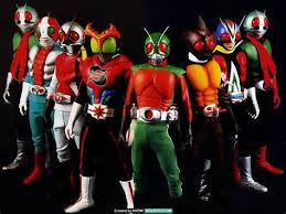 classic kamen riders 特撮ヒーロー ライダー ヒーロー