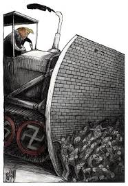 * all times are local time for île du mur du son. Etats Unis Mexique Le Mur De La Discorde Cartooning For Peace