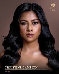 Christine Campion's Instagram, Twitter & Facebook