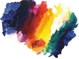 color mixing you cant get it unless you do it just paint