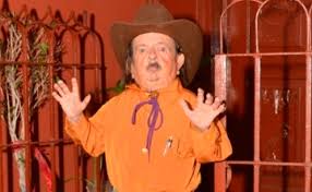 Cuando Televisa 'mató' a Margarito Esparza