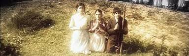 Our Lady of Fatima, Portugal, 1916-1917 | Divine Mysteries and ...
