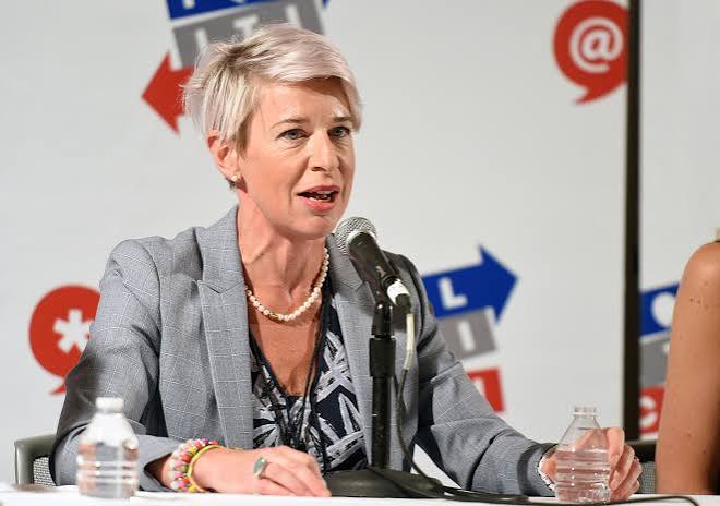 Katie Hopkins: Australia to deport British columnist after Covid quarantine breach | CNN