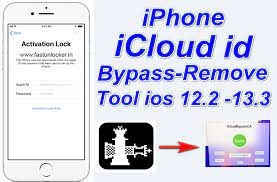 With the latest release of ios, apple has enabled a new feature called two factor authentication. Iphone Icloud Id Bypass Remove Tool For Ios 12 2 13 3 Latest Security Gsm Solution Com