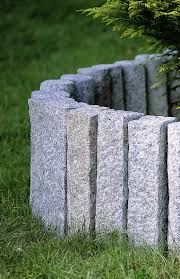 Great garden) is a baroque style park in central dresden. Trendline Granit Palisade Globus Baumarkt