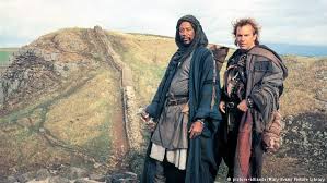 Résultat de recherche d'images pour "morgan freeman robin hood"
