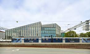 Bildergebnis für Ghilardi + Hellsten Arkitekter