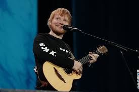 On bad habits, ed sheeran reflects on past habits of constant drinking and late night partying and what these actions tend to lead to. Ed Sheeran New Song What Are The Lyrics To Afterglow