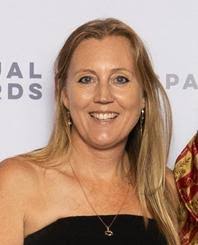 Scrublands (TV Series 2023–2025)