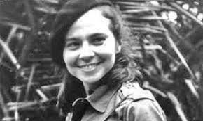 Un romanzo di Marta Rojas si pubblicherà in Argentina in una collezione di  Classici nella modalità e-book multimedia › Cultura › Granma