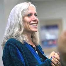 Media Kit — Robyn Ochs