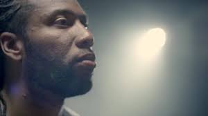 Larry Fitzgerald for Powerqube