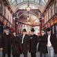Baggy Trousers - The Sound of Madness (with event image