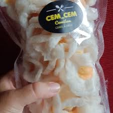 Maybe you would like to learn more about one of these? Jual Kerupuk Telor Mateng Kab Bandung Cem Cemilan79 Tokopedia