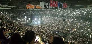 Wells Fargo Center Section 204 Home Of Philadelphia Flyers