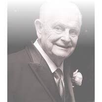 Thomas Delaney Wetzel Obituary